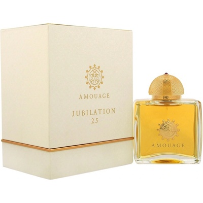 Amouage Jubilation 25 parfumovaná voda dámska 100 ml