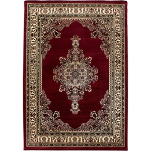 Ayyildiz Килим в цвят бордо 80x150 cm Marrakesh - Ayyildiz Carpets (MARRAKESH801500297RED)