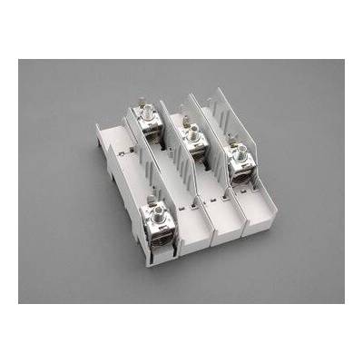 WÖHNER GmbH. Co.KG Připojovací panel, 95-300mm2, 4-pól, dělený - 60Classic