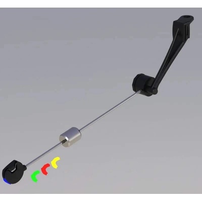 Suretti Rollo Swinger Rollever