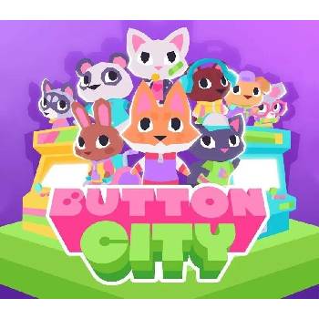 Button City