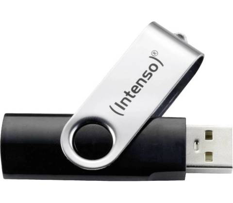 Intenso Basic Line 8GB 3503460