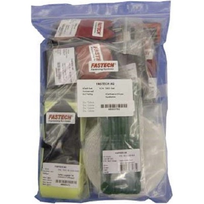 FASTECH® 583-Set-Bag sada suchých zipů 58 ks