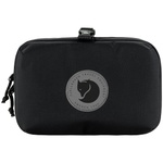 Fjällräven Färden Necessity Bag Цвят: черен