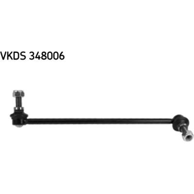 SKF Tyč/vzpěra, stabilizátor VKDS348006
