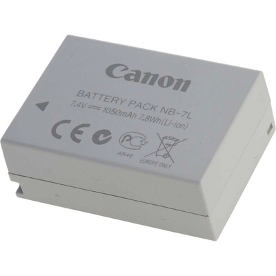Canon NB-7L