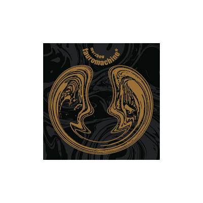 Merzbow - Tauromachine CD