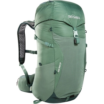 TATONKA Туристическа раница Tatonka Hike Pack 22 Walking backpack - Sage Green - размер One Size (502-8487-0311)