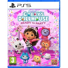 Gabbys Dollhouse: Ready to Party