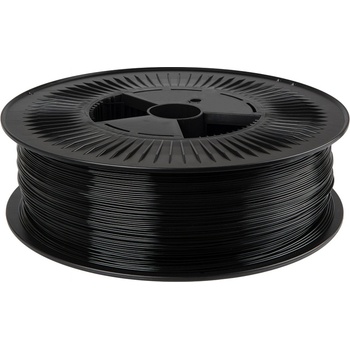 Spectrum The Filament" by Spectrum TF-24090, PETG, 1.75mm, MIDNIGHT BLACK, 5kg (TF-24090)