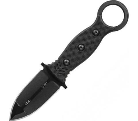 Tops Knives Ice Dagger