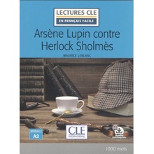 ARSENE LUPIN CONTRE HERLOCK SHOLMES