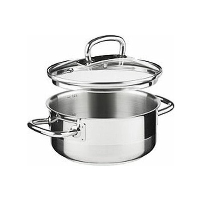 Rendlík+PO skl. d15cm 1,0l NR PROFESSIONAL