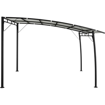 Image 1 of vidaXL 47975 3x3x2,55 m