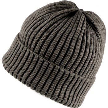 Prima-obchod Zimní čepice 2 šedá