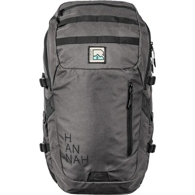 Hannah CAMPING VOYAGER olivová 28 l