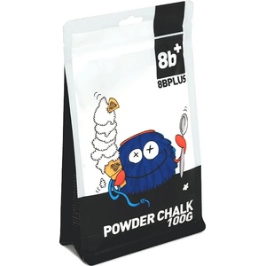 8bplus Магнезий 8bplus Powder Chalk - Natural - размер 250 g (334-0149-0112)