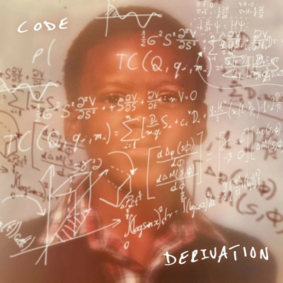 Robert Glasper - Code Derivation (Gatefold Sleeve) LP