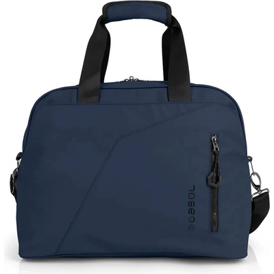 Gabol Сак Gabol Canada 22.8L duffle bag - Blue (Navy Blue)