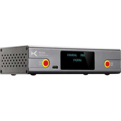 XDuoo MU-604