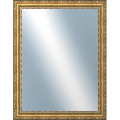 DANTIK KLASIK 70x90 cm zlatá 2824