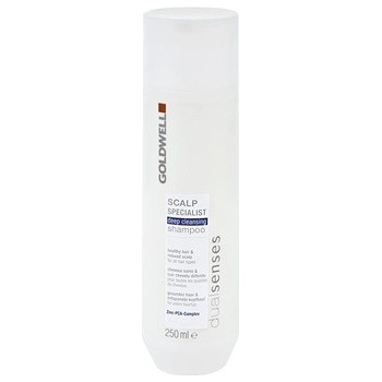 Goldwell Dualsenses Deep Cleansing Shampoo 250 ml