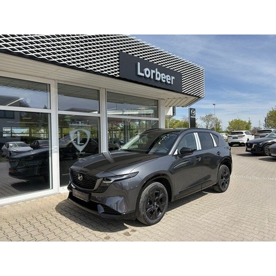 Mazda CX-5 141 Homura AWD 104 kW
