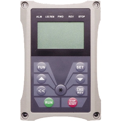 ELMARK ДИСТАНЦИОНЕН lcd ПАНЕЛ ip66 (423432p)