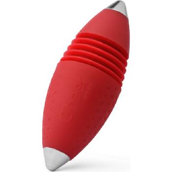 Cheer Moda Тапа за вино Rugby червена (CM-00292)