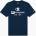 Champion Тениска Crewneck T-Shirt