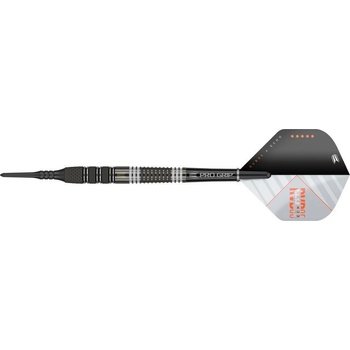 soft TARGET RvB 95 x Echo 20g, 95% wolfram