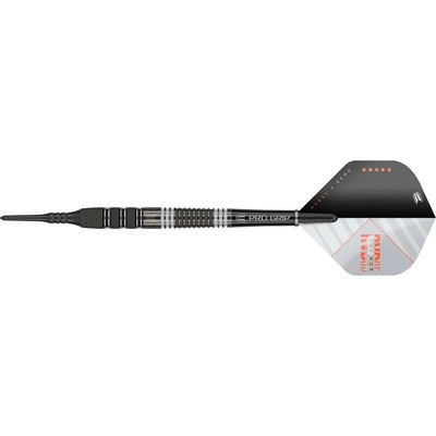soft TARGET RvB 95 x Echo 20g, 95% wolfram