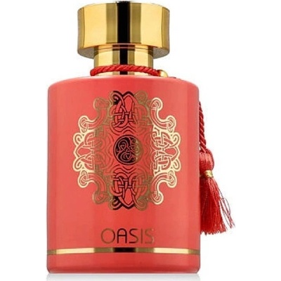 Alhambra Oasis parfémovaná voda unisex 100 ml