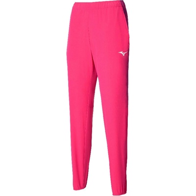 Běžecké kalhoty Mizuno Charge Printed Pant 62GDB20166