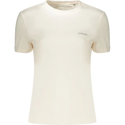 Guess jeans Дамска тениска с къс ръкав guess jeans, Размер s, Цвят Роза (v6ri07j1314_rsa138)