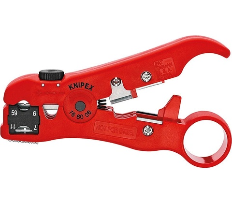 Knipex 166006SB