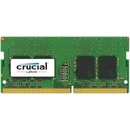 Crucial 4GB DDR4 2400MHz CT4G4SFS824A