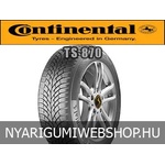 Continental WinterContact TS 870 XL 205/55 R16 94V Автомобилни гуми