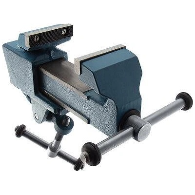 MTX Менгеме. 63 mm. монтаж за маса. винтова скоба. 18660 (18660)