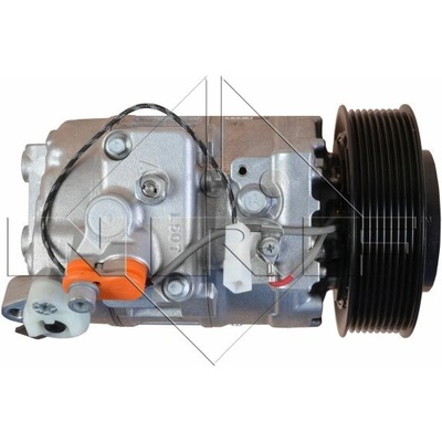 Kompresor klimatizace NRF 32821