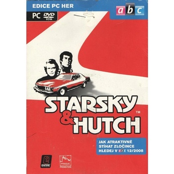 Starsky and Hutch