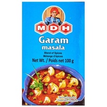MDH Univerzální směs koření 100g