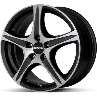 Ronal R56 7,5x19 5x112 ET33 black