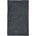 Aquanova Килимче за баня Axel 60 x 100 см графитено (AXEBMM-96)
