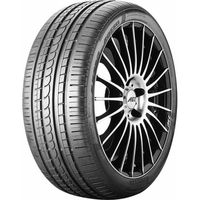 Pirelli P ZERO ROSSO ASIMMETRICO XL 275/40 ZR19 105Y