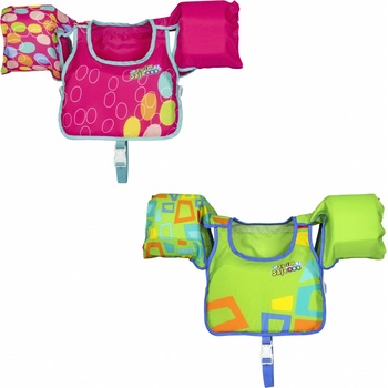 Bestway Fisher Price SWIM