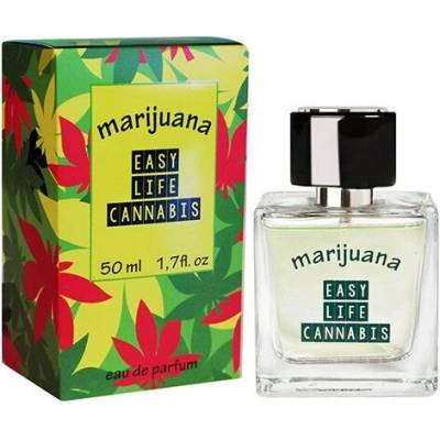 Aurora Marijuana Cannabis unisex 50 ml