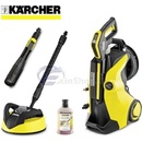 Kärcher K 5 Preminum Full Control Plus Flex Home Wood 1.324-640