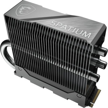 Image 1 of MSI Spatium M570 Frozr 2TB M.2 (S78-440Q670-P83)