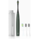 Oclean Air 2 Travel Set Green